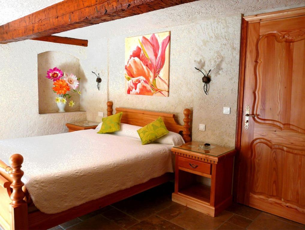 L' Escapade Hotel & Restaurant Le Pradet Room photo